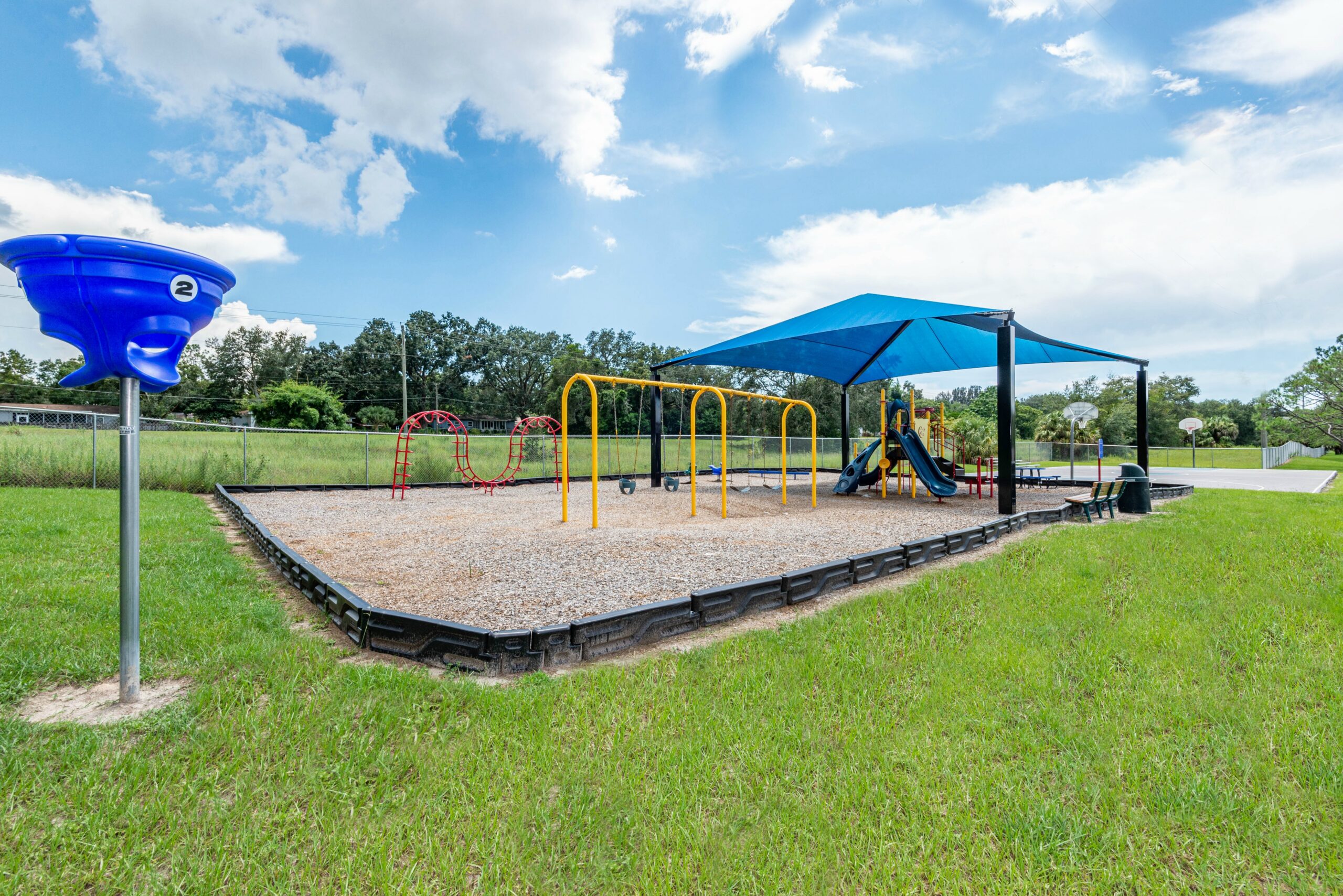 Community Playground